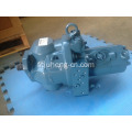 Pompe hydraulique principale Doosan DX60-9 AP2D28LV